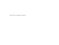 Broad View, Boundless Heart.6