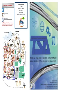 HS TSA Program 2018
