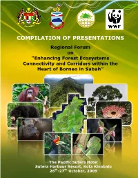 Compilation of Papers