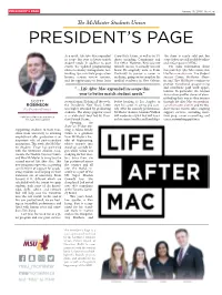 Life After Mac Expanded Its Scope This Year to Better Match Student