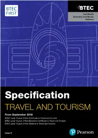 Specification