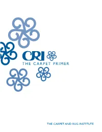 The Carpet Primer