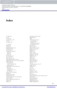 © in This Web Service Cambridge University