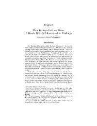 Chapter 6 Tosh, Between Earth and Moon: a Hasidic Rebbe's Followers