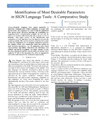 Global Journal of Computer Science and Technology Vol