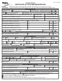 VSA 66 and Attach to This Form