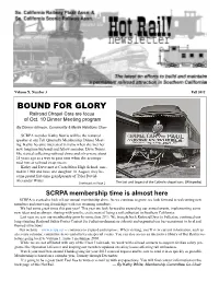 Fall 2012 Issue, Volume X, Number 3