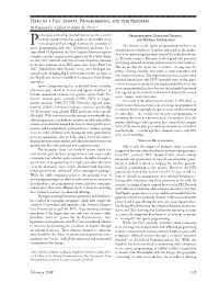 Tiers of a Fan: Sports, Programming, and the Referees by Raymond L