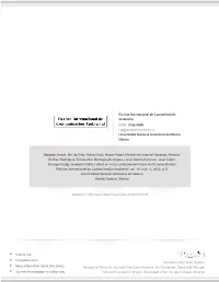 Redalyc.Sewage Sludge Compost Fertilizer Effect on Maize Yield And