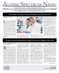 View This Issue