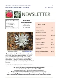 Newsletter No.5