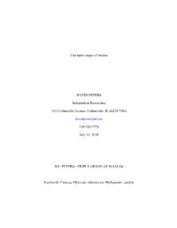 PDF of Manuscript and Figures