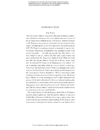 Introduction