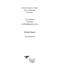 Technical Report