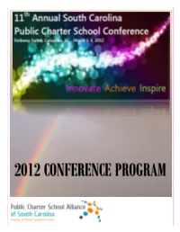 2008 Conference