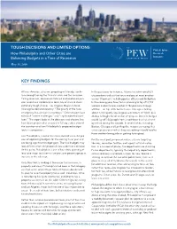 How Philadelphia and Other Cities Are Balancing Budgets in a Time of Recession