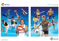 2010 Annual Report