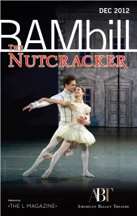 The Nutcracker