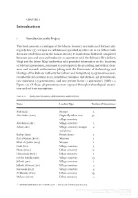 Introduction