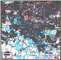 2021-22 District Attendance Boundary Map (PDF)