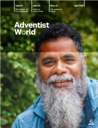 Adventist World