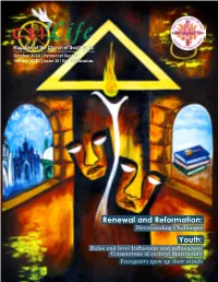 CSI Synod Dept