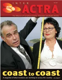 40325 ACTRA Interactra5 8/31/05 9:54 AM Page 1