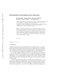 Arxiv:1808.04793V2 [Cond-Mat.Quant-Gas]