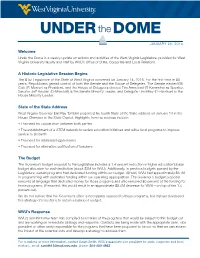 Underthedome