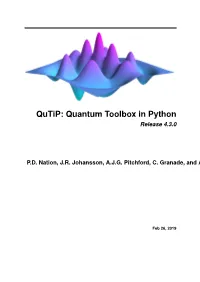 PDF Documentation