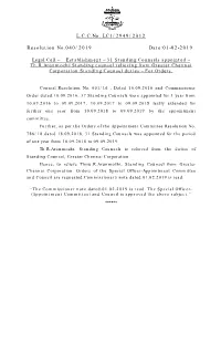 Council Resolution 28.02.2019.Pdf