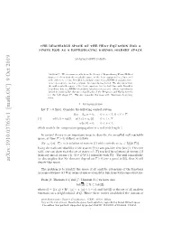 The Reachable Space of the Heat Equation for a Finite Rod As a Reproducing Kernel Hilbert Space