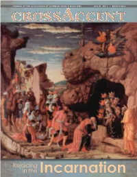 Rejoicing in The