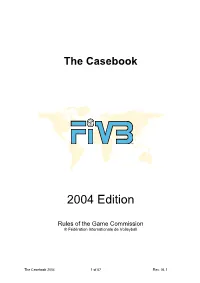 2004 Edition
