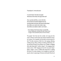 Translator's Introduction