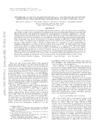 BENCHMARK TRANSITING BROWN DWARF LHS 6343 C: SPITZER SECONDARY ECLIPSE OBSERVATIONS YIELD BRIGHTNESS TEMPERATURE and MID-T SPECTRAL CLASS Benjamin T