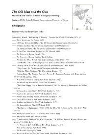 Bibliography