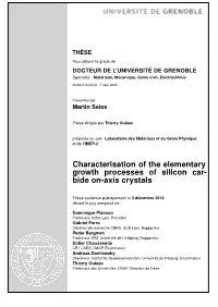 Bide On-Axis Crystals