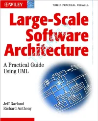 [0470848499]Large-Scale Software Architecture.Pdf