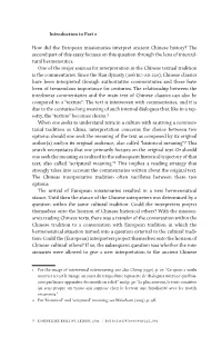 Introduction to Part 2 Introduction to Part 2