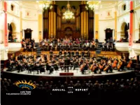 Musicians of the Highest Calibre
