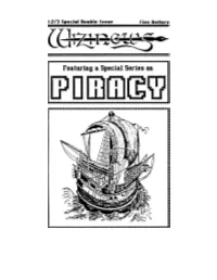 Wizinews 2-3 Issue