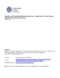 8. Inscriptions: Language and Dating Systems