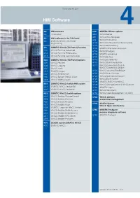 ST80 2011 HMI Sofware (Pdf)