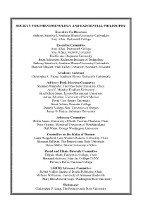 2012 SPEP Program (Rochester