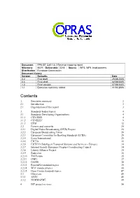 COPRAS Reverse Mapping Report
