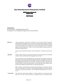 Q3FY21-Earnings-Call-Transcript.Pdf
