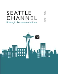 Seattle News NOW, to Expose Visitors to Multiple Pieces of Content at Once