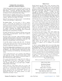 Summer Reading Issue, 1 August 2014 Raypardo