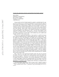 A System for Constructing Relatively Small Polyhedra from Sonob\'E Modules